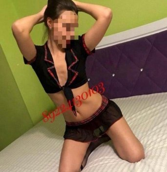 Анкета проститутки Софочка - город Раздольное, 27 лет, №10475